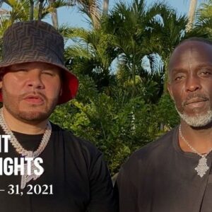 Michael Kenneth Williams Instagram - I’m so grateful to GOD for the people he has placed in my life,  my friends, my family and those I’ve met on my journey I’ve learned that this business is about the work I do the people I meet and the relationships I build. I’ve learned to love on my family more because they will be the ones here for me when this is all gone. Although I’m a looooong way from perfect I’m a lot better than what I used to be. I may slip I may fall but through the grace of GOD I will always get back up🙏🏿 #BlackMarketSeason2