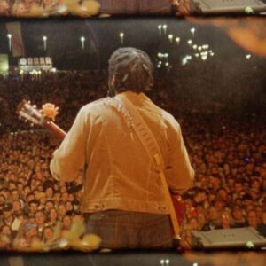 Michael Kiwanuka Instagram - One day soon this again 😍😍😍 🎥 @andylittlefilm
