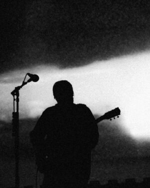 Michael Kiwanuka Instagram - Thank you @thepiecehall for a memorable evening. And to all who came and stood in the rain. What a beautiful setting. Piece Hall, 27th June, 2024 📸 @jodie_canwell