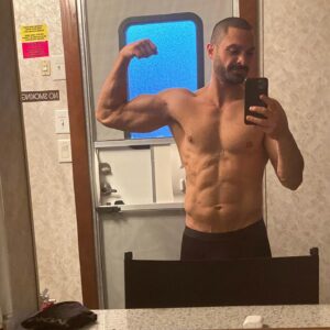 Michael Mando Instagram - “And above all else, to thy own self be true”