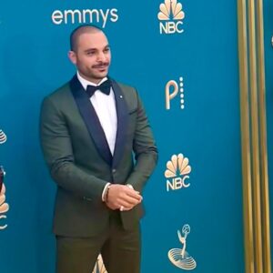 Michael Mando Instagram - Xo