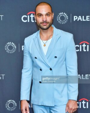 Michael Mando Instagram - Wednesday Blues
