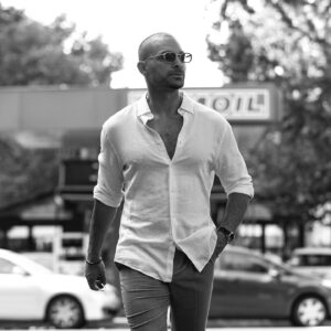 Michael Mando Instagram - 📸 @nicolasgerardin