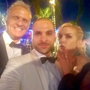 Michael Mando Instagram - Tag your besties Season 5 is now streaming on Netflix in the 🇺🇸🇨🇦! (S6 drops April 18)