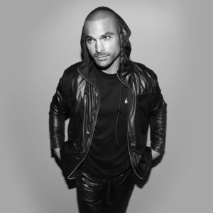 Michael Mando Instagram - 🖤 BELART fall campaign 📸 @nicolasgerardin @belartofficial 
🇫🇷🇮🇹🇲🇨