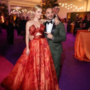 Michael Mando Instagram - 🤍✨