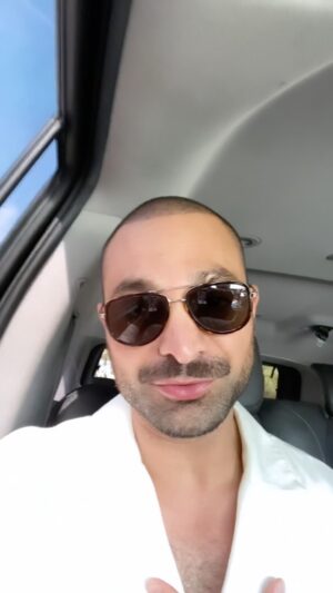 Michael Mando Instagram - For Love ✨ #NachoVarga aka Ignacio #BetterCallSaul