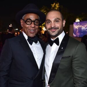 Michael Mando Instagram - 🤍✨