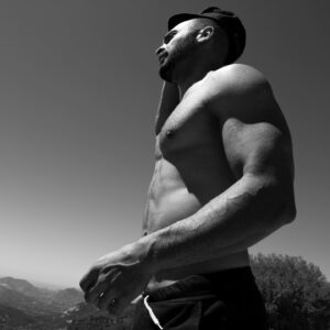 Michael Mando Instagram - I cannot live without breathing in your trees; I cannot live without feeding from your soil; I cannot live without soaking under your sun... Mother Nature, you are the infinite giver and the ultimate taker - I am humbled before you as my gratitude overflows with love 🤍 You are magic xo