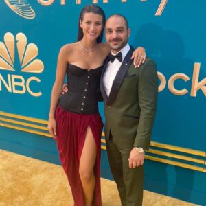 Michael Mando Instagram - Xo