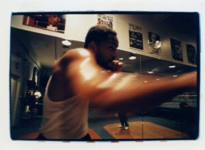 Michael Mann Instagram - @willsmith HAPPY BIRTHDAY SLUGGER!
LOTSA LOVE,
YOUR PAL
