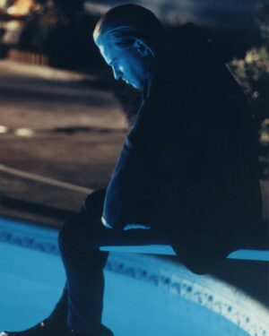 Michael Mann Instagram - HEAT 2 begins with a wounded Chris Shiherlis desperate to escape LA, moving through the six years preceding and the years immediately following the events of the film. The novel brings us inside the dangerous workings of international criminal organizations with full-blooded portraits of the men and women who inhabit these worlds.

Pre-order HEAT 2 link in bio, or wherever books are sold. 

#heat2