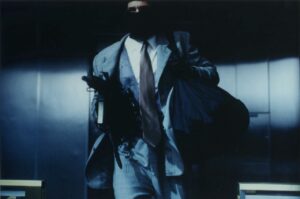 Michael Mann Instagram - HEAT 2 hits shelves August 9th