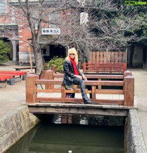 Michael Monroe Instagram - 