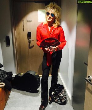 Michael Monroe Instagram - 🌟🌟🌟🌟