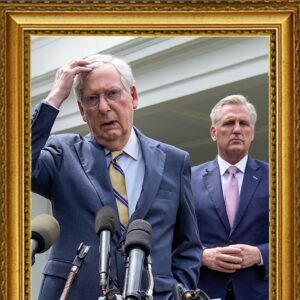 Michael Moore Instagram - Mike’s Midterm Tsunami Truth #43:
Even the Losers Get a Trophy.

Here are some headlines and pronouncements we’re seeing yesterday and today:

“Republicans in Ruins with House as Consolation Prize”

“Is It a Win When You Have a House with a Broken, Battered Party Inside?”

“Republicans Squeak by with House Thanks to DeSantis Drawing Gerrymandered Map”

“GOP Wins House with Razor-Thin Margin that May Cut Both Ways”

“Republicans scrape back control of US House”

Wow. How rare is it when the so-called winners (barely, of the House of Representatives) are actually considered a bunch of losers?! (Think Houston Astros, 2017 — won the World Series but forever known as a bunch of cheaters. Ouch.)

That’s where the Republicans are at today. 

Americans at the polls last week resoundingly rejected Trump-backed candidates and chose to vote for Democracy and abortion rights over the cost of a gallon of gas. 

This is what I want to tell each of you today:

The Republicans now hold the House by the smallest of margins. They have what I call an anemic majority. Weak. Incontinent. Impotent. 

Because they are haters, misogynists, bigots and Democracy-destroyers, they will not last, and their House will not hold. 

They only got here today by the skin of their teeth thanks to Supreme Court-approved gerrymandering and voter suppression. They were so battered and beaten in this election, they had to crawl on bloodied hands and knees to barely make it across the finish line. They are in a state of shock over what has happened. They’ve already started fighting each other. A Republican-only civil war has broken out between the Trump wing and the DeSantis wing. I’ve already got my front row seat and am ready to pop the corn. 

Let me give you four quick reasons why we may not hear the words “Republican-controlled House” for very long…

Continue reading at MichaelMoore.com
