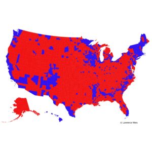 Michael Moore Instagram - Blue Dots in a Red Sea Ep. 3:

SPOILER ALERT! Your neighbors and coworkers are a lot more progressive than you think. 

They already agree with you on so many things. If you talk to them, not about Democrats vs. Republicans but rather about clean air vs. polluted air, or the Golden Rule vs. the Rule of the Bullies, or women being paid the same as men vs. not, you’ll find more agreement with each other than not. So your Blue army is much bigger than you thought.

In this third episode of my special 12-day mini-podcast Tsunami series spreading my strategy of how we can turn red into blue across the country, I help you find the people who already agree with you but would never call themselves a Democrat. 

This is how we win.

Listen at MichaelMoore.com and share.