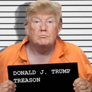 Michael Moore Instagram - Last night, on November 29, 2022, a federal jury in Washington, D.C., found that indeed there was an actual conspiracy to commit sedition — the overthrow of our democratically-elected government — by a number of white male American citizens in the weeks leading up to the January 6th violent insurrection that ransacked the Capitol and sent 535 members of Congress and the lackey vice-president, plus their staffs, fleeing for their lives. 

But it turns out the five Americans convicted of various offenses did not include their ringleader, Donald John Trump. 

Until that happens, Justice has not happened. 

In this episode of Rumble with Michael Moore, I probe the inner workings of the most heinous sedition in this nation’s history and what we need to do to have Trump finally pay for his crimes. 

Listen at MichaelMoore.com.