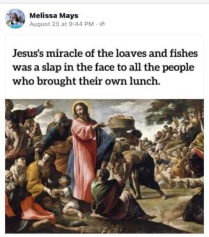 Michael Moore Instagram - 