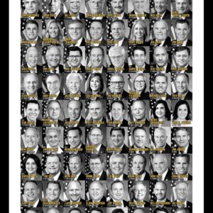 Michael Moore Instagram - The other day on my podcast I read aloud 121 names of members of Congress, all of them Republicans. They each share two things: 

1. On January 6, 2021, they all voted to illegally overturn the 2020 presidential election, effectively participating in an attempt to stage a coup, overthrow the U.S. government, prohibit Joe Biden from entering the White House & reinstall Donald J. Trump as an unelected president of the United States; and

2. On November 8, 2022, their actions to stage this coup & commit sedition were rewarded when the voters in their mostly gerrymandered districts returned them to a new term in Congress that begins two weeks from this Tuesday. And now, on January 3, 2023, all 121 of them will each put their hand on a Bible and, lying through their teeth (perfectly fixed & whitened, thanks to their free socialist Congressional health care), will “swear to protect & defend the Constitution of the U.S. against all enemies, foreign & domestic.”

Does this strike anyone as a bit odd? Doesn’t it seem like if you tried to overthrow the gov’t you should no longer be allowed to be a part of it? That if you provided aid & comfort to those who ransacked Nancy Pelosi’s office and spray-painted “C**T” on her wall, or if you, as a member of Congress, stood and voted for sedition through legislative action (either to secede from the Union or to prevent an elected President from taking office), you are Constitutionally prohibited from taking your seat on January 3, 2023?

Yes, that is exactly what the 14th Amendment of the Constitution says, ratified by both Houses of Congress AND three-quarters of all the states in the summer of 1868. 

14TH AMENDMENT 
Section 3: Disqualification from Holding Office

"No person shall be a Senator or Representative in Congress who, having previously taken an oath as a member of Congress to support the Constitution, shall have [then] engaged in insurrection or rebellion or given aid or comfort to the enemies thereof...”

There are few clauses in our Constitution, though written & amended through more than two centuries, that could not be more clear and more relevant to the threat we face today…

Continue reading at MichaelMoore.com