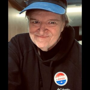 Michael Moore Instagram - It’s 6am and I haven’t gone to bed. The headlines are already popping up on my screen:

“No Signs of ‘Red Wave’ as Race for Congress Remains Tight” (New York Times)

“Congress hangs in balance as Democrats defy expectations” (Washington Post)

“‘Red wave’ fails to materialise as Fetterman clinches crucial Senate seat for Democrats” (The Guardian)

“Control of Congress Remains at Stake as Democrats Fend Off Anticipated ‘Red Wave’” (The Wall Street Journal)

So many of you have written to me through the night. So many of you who worked hard over these last months to prevent the bloodbath. A fascist takeover by a full slate of election deniers & voting suppressors. 

And now we know there'll be no bloodbath. Not today. Because millions of us erected a force field around the haters & bigots to stop them in their tracks. And that's what has happened. Sometimes you have to lose a battle or two in order to win the war. 

I love how you all knew that if for some reason we couldn’t create a blue tsunami on Nov 8, our second best choice was to make sure there'd be no red wave.

And that is where we are at as America wakes up on The Day After. Last night, the GOP was in a state of shock as they found themselves, at least for now, in control of neither the House nor the Senate! They were unable to throw a single Dem out of the Senate. In fact just the opposite happened—the Dems were able to flip control of their PA Senate seat from a Republican to a Dem. In stunned disbelief, the Dems instantly went from a 50-50 Senate to a 51-49 Senate in their favor. Georgia & Nevada are still too close to call, but the Dem in Georgia holds a small lead, and the Dem in Nevada has played see-saw all night with the Republican. To be clear, they’ll be counting these votes for days, if not weeks,so it’s anybody’s guess what'll happen.

You need 218 House seats to hold a majority, to be able to pass (or defeat) a bill. Right now they're 20 seats short of that & that's why none of the networks/AP/New York Times have called the House for either Party. 

The looks on the faces of Fox News are glum. This wasn't what they—or we—have been told for months would happen...

Read at MichaelMoore.com