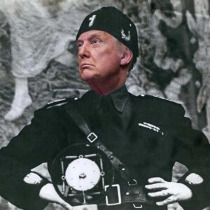 Michael Moore Instagram - Mike's Midterm Tsunami Truth #9:
Why will we win? Because the American people hate fascism.

The vast majority of Americans have always opposed any form of fascism, even though at times tens of millions of us have endorsed the genocide of our native peoples, the enslavement, raping and lynching of humans kidnapped from Africa, the prohibition of Chinese immigrants, the over 100 illegal invasions of other countries, the closed doors to victims of the Holocaust, the passage of laws legalizing white supremacy, the prohibiting of marrying or having sex with someone of your own gender and the government legalizing the second-class citizenship of all women, to name but a few. Yet, in spite of all this, the vast majority of Americans are repulsed by fascism.

And that is why those of the party that supports fascism will be rebuked and go down in a crushing defeat on November 8th. 

147 Republicans in Congress participated in a treasonous act on the night of 1/6/21 by voting in support of the insurrectionists’ demands earlier that day to illegally overturn the legitimate and already-certified results of the 2020 election. 

That was an act of fascism. Most Americans in 2022 are not fascists. We might be occasionally stupid, often ill-informed and woefully unaware we are being hoodwinked by capitalists, clerics and the NFL’s concussion “protocols,” but we are, most of us, nonetheless good-hearted people of conscience who believe everyone deserves a fair shake and a seat at the table. We love Democracy, even if we’ve yet to attain it. We’d like the “American Dream” to become the American Reality for all who wish to be here. We want all those around the world to have freedom, economic equality and a belief that we are all part of the same family and the same planet on which we can live and breathe and play Wordle. 

And that is why we will win come Roevember. We don’t like authoritarians, mansplainers or fascists — all of which defines the Republican Party of the 21st century. It really is that simple. 

MichaelMoore.com

35 days til #Roevember…