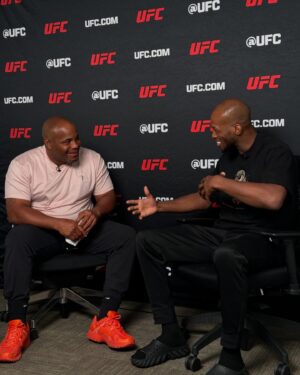 Michael Page Instagram - Media day babyyyyyy🔥🔥🔥