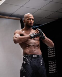 Actor Michael Page HD Instagram Photos and Wallpapers June 2024