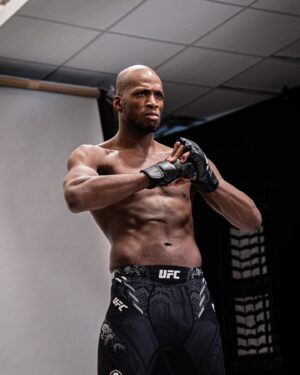 Michael Page Instagram - Media day babyyyyyy🔥🔥🔥