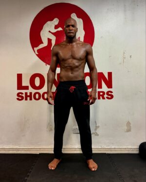 Michael Page Instagram - Last day of camp 🔥🔥🔥💪🏾#ufc303 let’s go!!!
Shout out my lil bro and lil sis on there fights tonight also @magicnorbi and @shannonryan