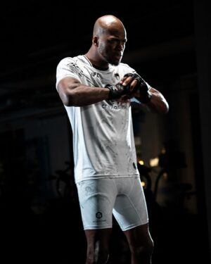 Michael Page Instagram - Starting to feel more real, MVP @ufc 
How’s the fight finishing ?