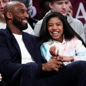 Michael Peña Instagram - I’m praying for Gianna and Kobe’s family. My heart goes out to this family. May you find peace in terrible time. God bless. @kobebryant and family