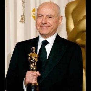 Michael Peña Instagram - Alan Arkin was one of my favorite actors. And favorite actors to study. Effortless with his storytelling. He had an amazing career. RIP good sir. You’re needed on a different stage now.