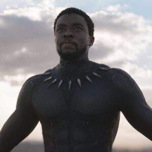 Michael Peña Instagram - As if 2020 didn’t already have its share of bad news. The kind man known as  @chadwickboseman who brought to life the unforgettable Black Panther has passed. Rest in power brother.