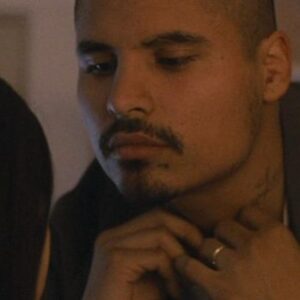 Michael Peña Instagram - What started it all. Crash 2004