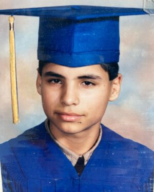 Michael Peña Instagram - My ears look exactly the same! Crazy. #earslooktheexactsame