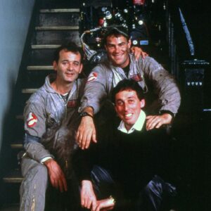 Michael Peña Instagram - One of my favorite directors who changed the game has left us. Ghostbusters, Meatballs, Stripes etc!!! RIP Ivan Reitman.