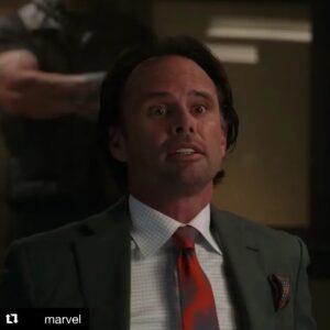 Michael Peña Instagram - Today!!! @marvel #antmanandthewasp #marvel #luisantman