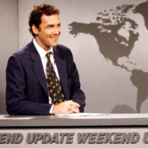 Michael Peña Instagram - Norm MacDonald was so funny. You never knew what he was going to say and always surprised you. I never met him but I appreciated his work. Rest well good sir.