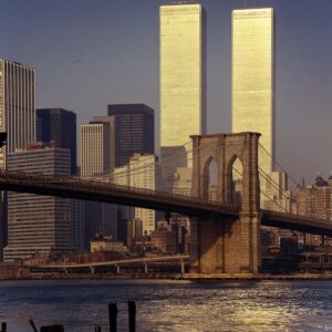 Michael Peña Instagram - Been 20 years but we will never forget those who helped that day. Forever grateful. Praying for everyone who needs it.