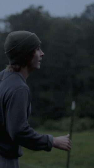 Michael Provost Instagram - a small film for you from @sparksss and me