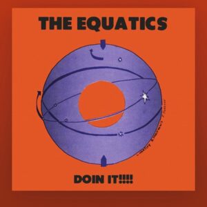 Michael Provost Instagram - Some Music for your Monday: The Equatics - Where Is Love? @spotify