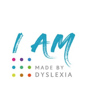 Michael Provost Instagram - We are a few days into the T-shirt Drive for @madebydyslexia and @barbarabushfoundation to Champion Dyslexic Thinkers and work towards Raising Literacy Rates. If you’re able to contribute - the link is in my bio. You can also help just by making time to read yourself or encouraging others. Or by checking out Made By Dyslexia’s YouTube/Online Resources. #dyslexicthinking #literacymatters 📚❤️