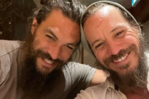 Michael Raymond-James Instagram - The final chapter is here. The entire story of @seeofficial now available on @appletvplus 

Love and Thanks to everyone who helped bring this story to the screen. Cheers @prideofgypsies @tropperj