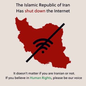 Michael Raymond-James Instagram - If you’re wondering what’s happening inside Iran at the moment…

Repost from @jessicachastain Twitter 

#MahsaAmini is an Iranian woman who was beaten to death last week in a “re-education center” for not wearing her hijab correctly. 

Her death lead to thousands of Iranians taking to the streets, demanding an end to violence and discrimination against women.