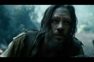 Michael Raymond-James Instagram - The final chapter is here. The entire story of @seeofficial now available on @appletvplus 

Love and Thanks to everyone who helped bring this story to the screen. Cheers @prideofgypsies @tropperj
