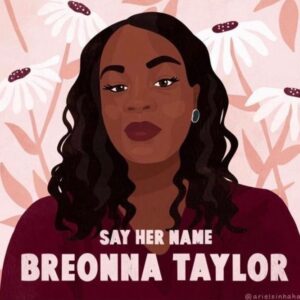 Michael Raymond-James Instagram - #sayhername #BreonnaTaylor Today she should be 27 years old