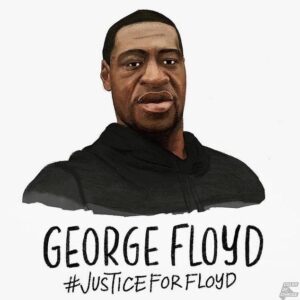 Michael Raymond-James Instagram - Justice For Floyd #BlackLivesMatter