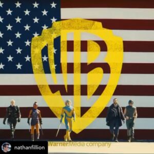 Michael Rooker Instagram - 
