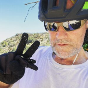 Michael Rooker Instagram - Area 51. Here I come.